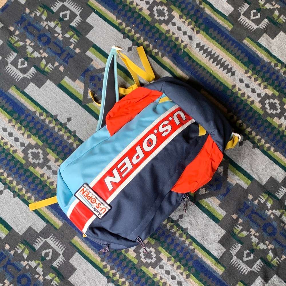 Burton U.S. Open Snowboarding Championship Men's Backpack